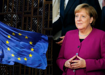 Europe, Merkel, EU