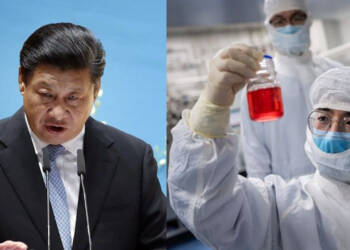 China, Coronavirus, vaccine