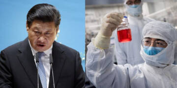 China, Coronavirus, vaccine