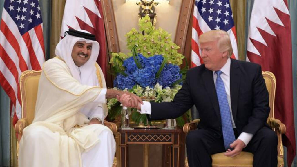 Qatar, US, Gulf nations, Saudi Arabia, Turkey, Short takes,