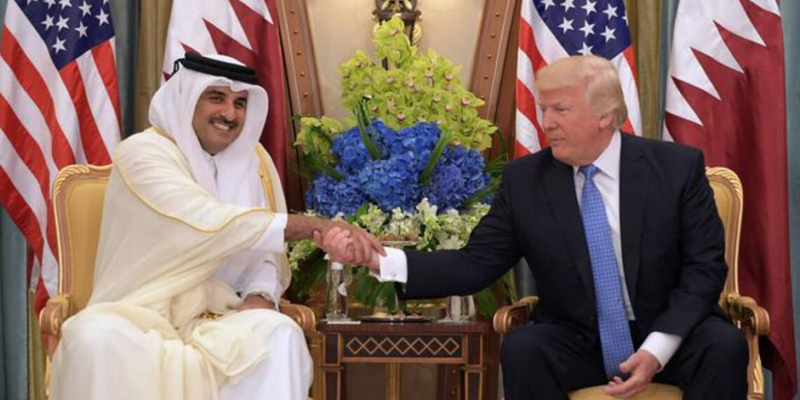 Qatar, US, Gulf nations, Saudi Arabia, Turkey, Short takes,