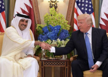 Qatar, US, Gulf nations, Saudi Arabia, Turkey, Short takes,