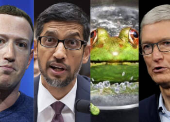California, leftism, Silicon valley