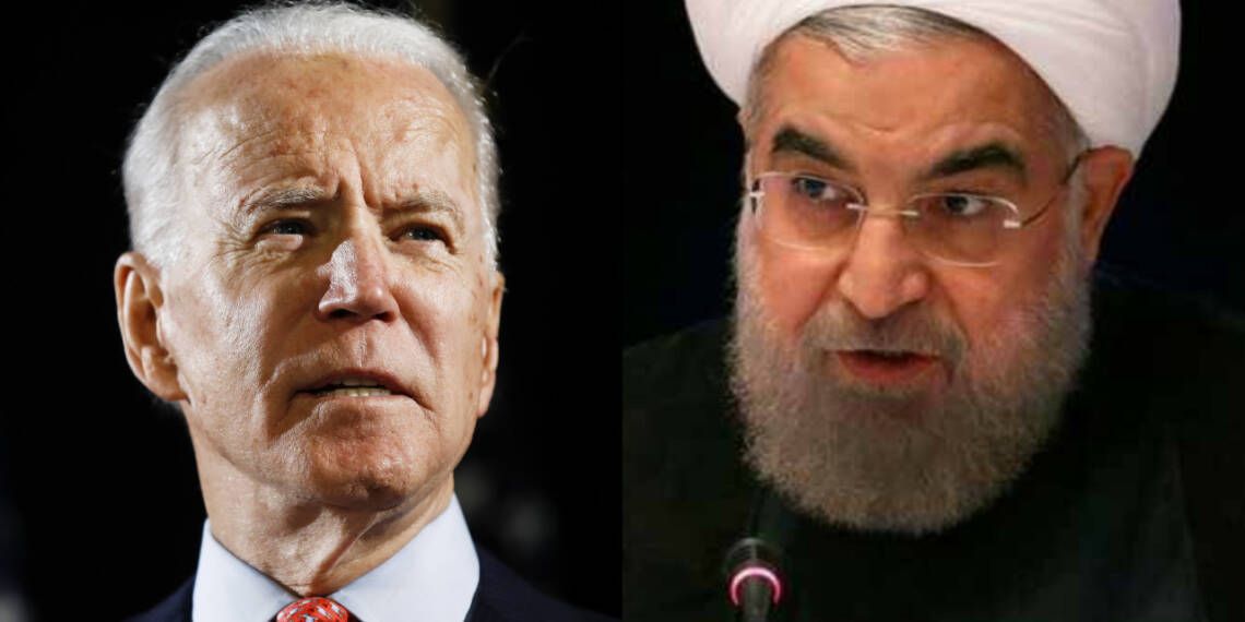 Trump, Biden, Iran, US, Short takes,
