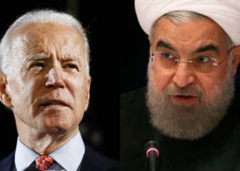 Trump, Biden, Iran, US, Short takes,