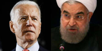 Trump, Biden, Iran, US, Short takes,