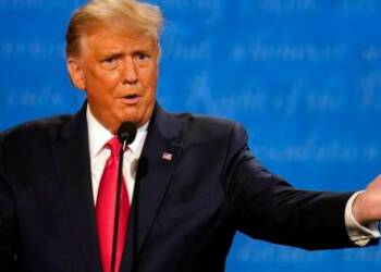 Trump, Big tech, media, democrats