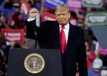 Trump, Patriot Party, Republicans