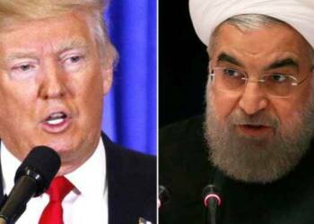 USA, Iran, Short takes,