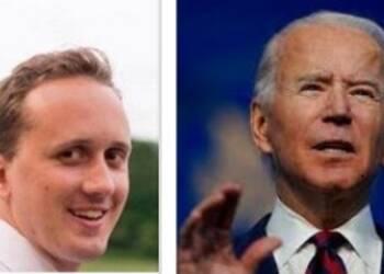 memer, Joe Biden, Douglas Mackey