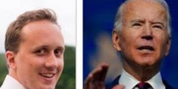 memer, Joe Biden, Douglas Mackey