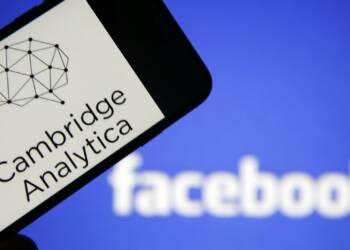 Canbridge Analytica, Facebook