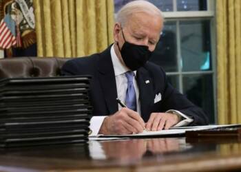 Biden, Joe Biden, Executive Orders