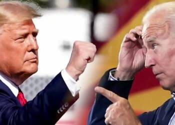 Trump. Biden, Joe Biden, Donald Trump