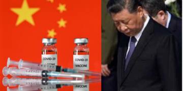 Vaccine, China,Xi Jinping