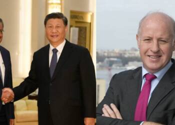 CCP, China, WHO investigation, Peter Daszak