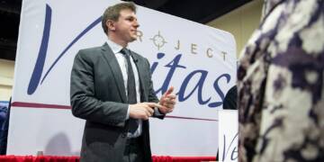 Project Veritas