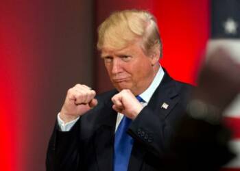 Donald Trump, 2024, Democrats, Impeachment