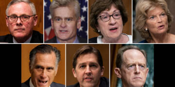 Republicans, Donald Trump, Mitt Romney