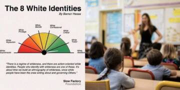 Black Lives Matter, Race