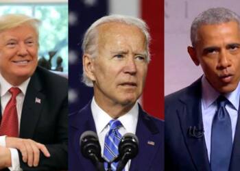 Trump, Obama, Biden, Iran, JCPOA