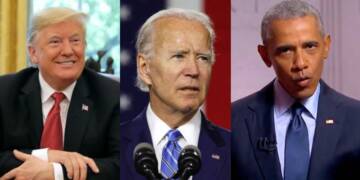 Trump, Obama, Biden, Iran, JCPOA