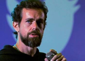 Twitter, Jack Dorsey