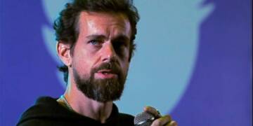 Twitter, Jack Dorsey