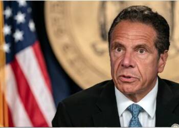 Andrew Cuomo, Democrats