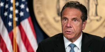 Andrew Cuomo, Democrats