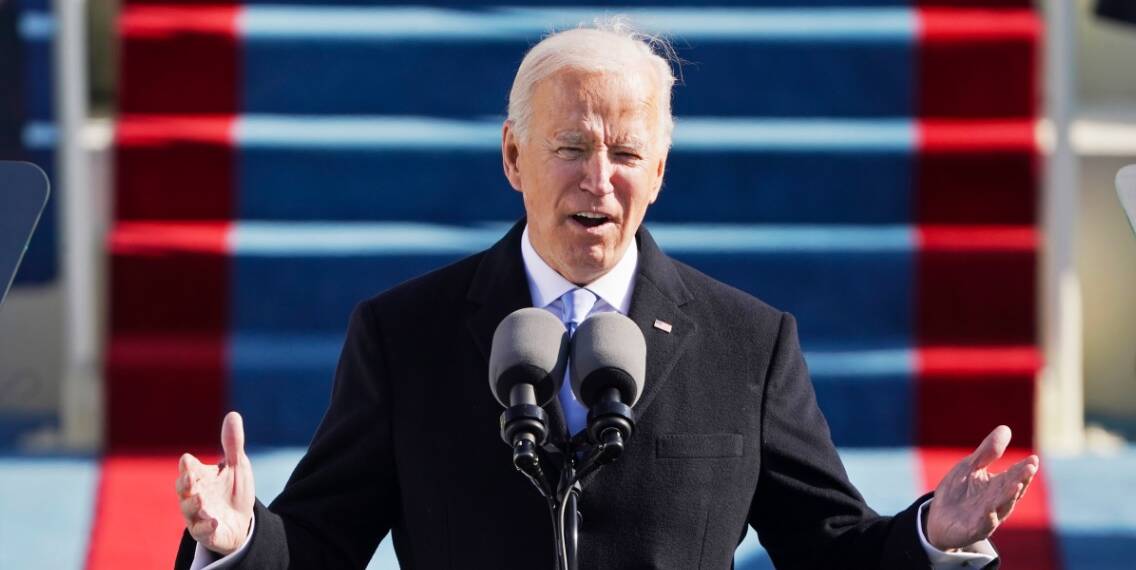 Biden, America, media democrats elections