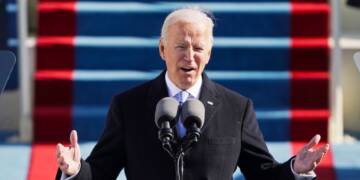 Biden, America, media democrats elections