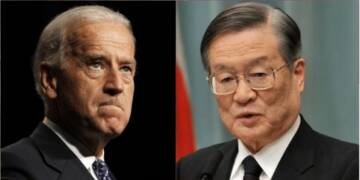 Biden, Japan, Indo-Pacific
