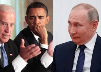 Democrats, Biden, Russia, Syria