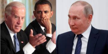 Democrats, Biden, Russia, Syria