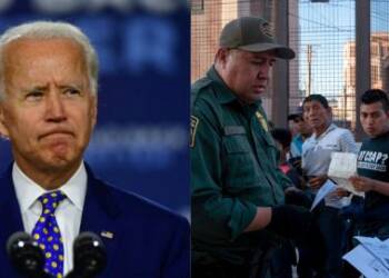 Texas, Migrants, COVID-19