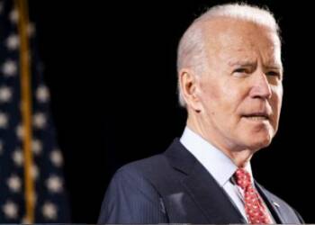 Biden, dark money war powers middle east