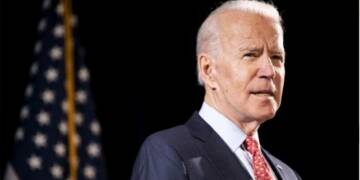 Biden, dark money war powers middle east