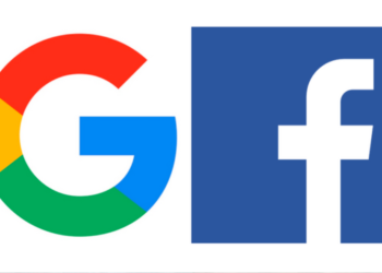 Big Tech, Google, facebook, ads