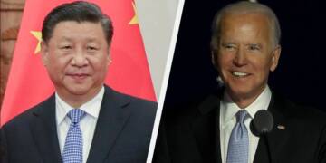 With DNA data miner BGI’s entry, China will have access to critical genetic data of US citizens