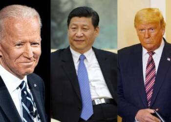 biden china trump taiwan