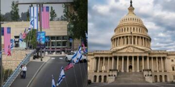 us embassy israel joe biden us senate