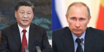 russia china beijing moscow