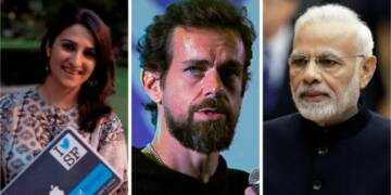 twitter india modi mahima kaul india