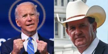 texas sheriff louderback