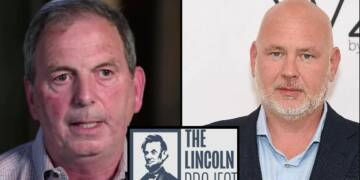 the lincoln project john weaver steve schmidt