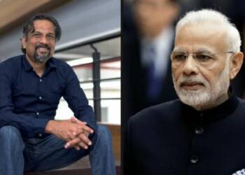 big tech sridhar vembu