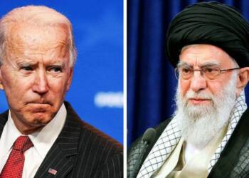 iran biden