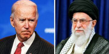 iran biden