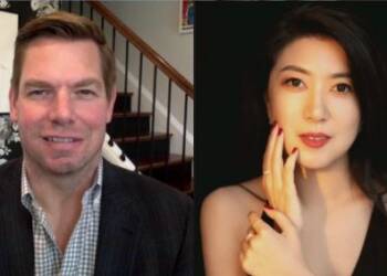 eric swalwell christine fang chinese spy